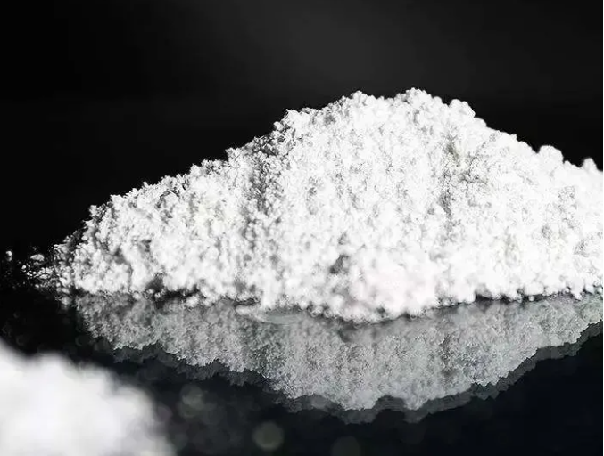 硫酸鋇廠家